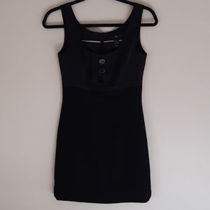 Black Formal Dress